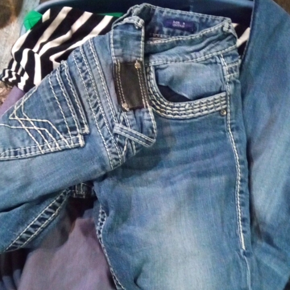 Vigoss